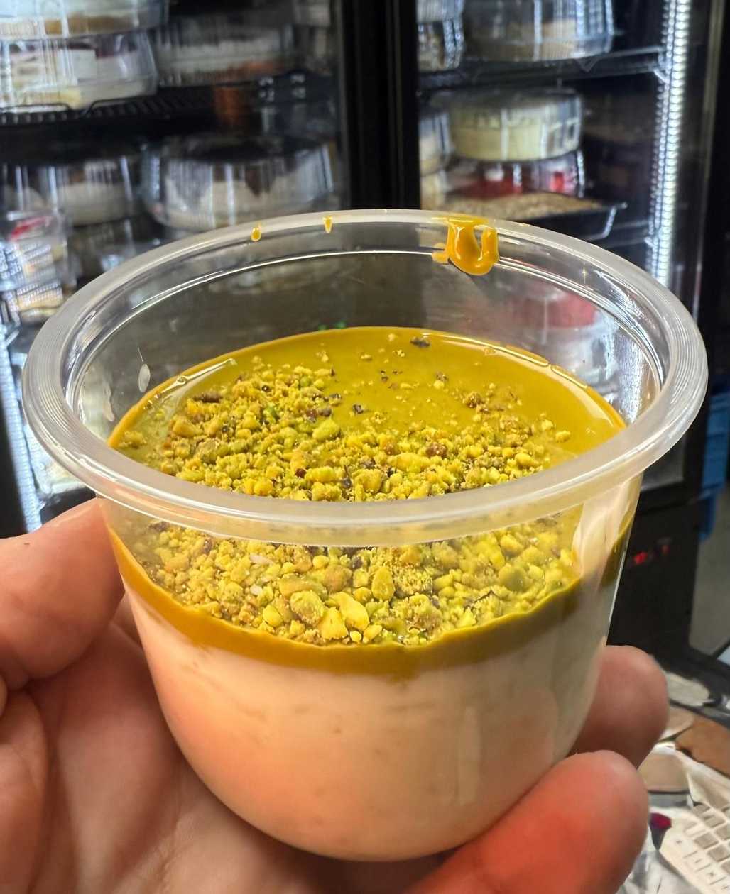 Ross il-Ħalib Praline Cup (Sutlijaš Original Name)