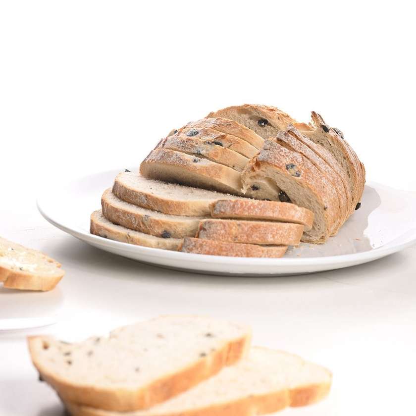 Olive Bread
