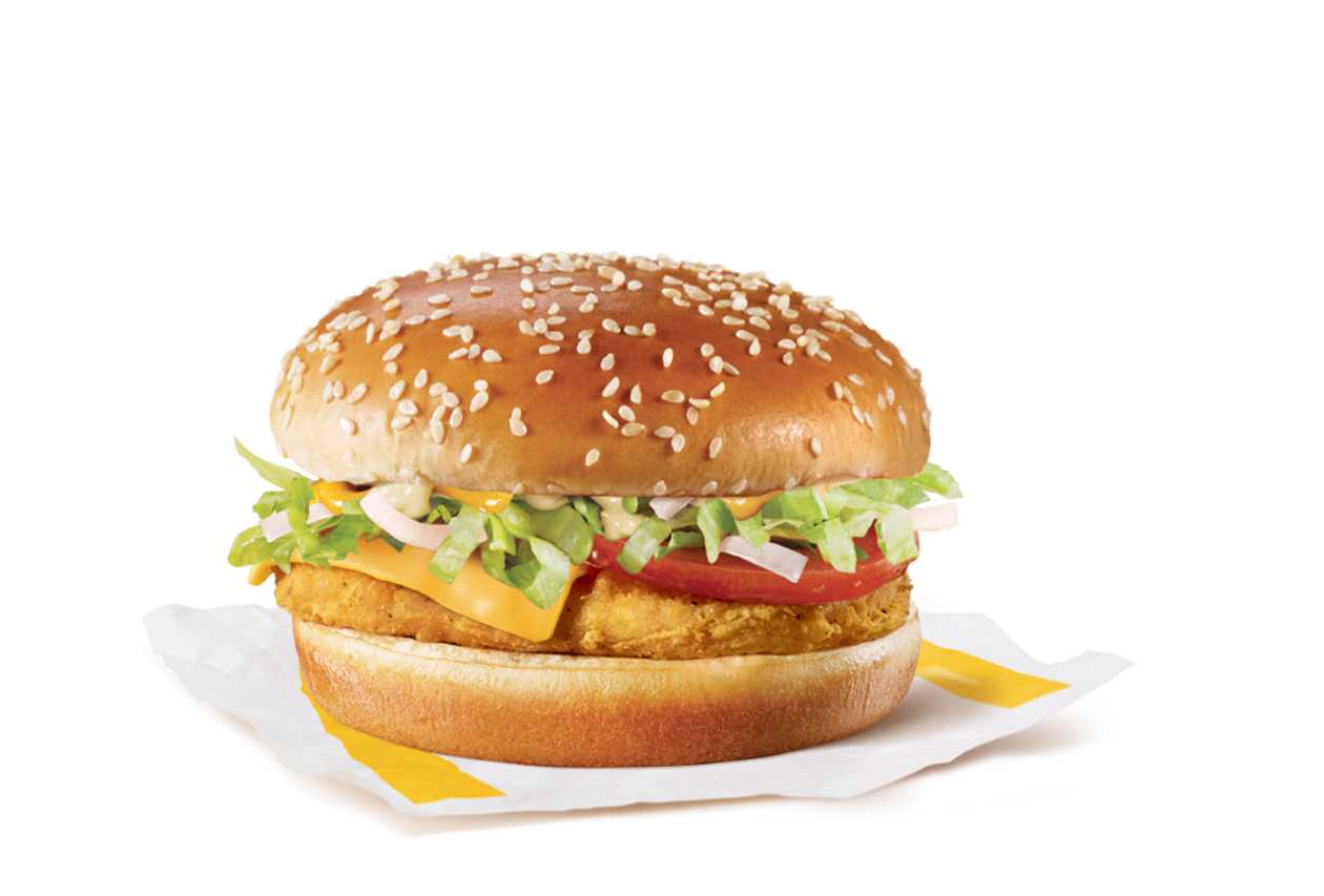 Vistas burgers ar kotleti