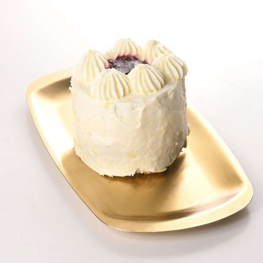 Strawberry Shortcake