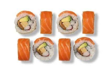 P9. Rainbow Losos (8 ks)