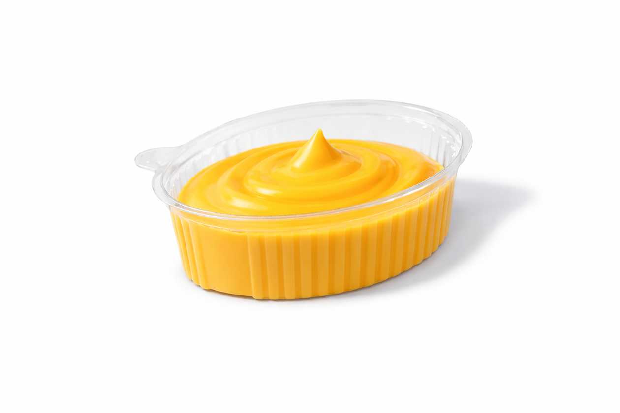 Cheddar Sauce