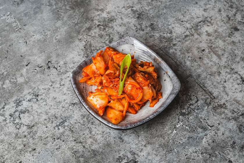 Banchan Kimchi