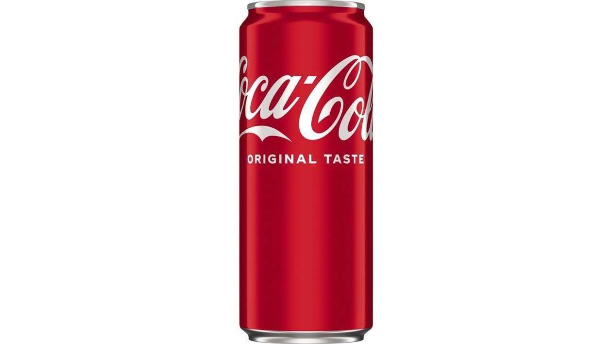 Coca-Cola 330 ml
