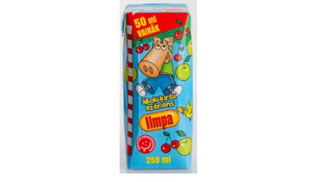 Limpa 250 ml