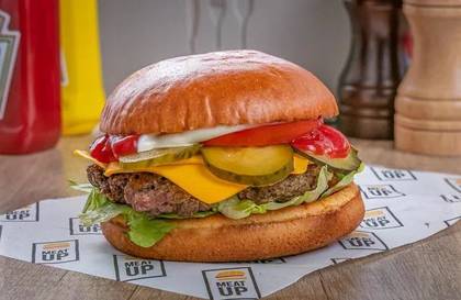 I m American (250gr)