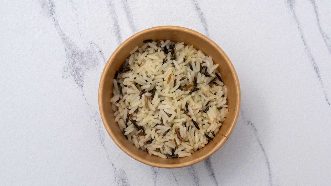 Rice Pot