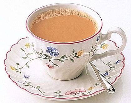 Special Tea