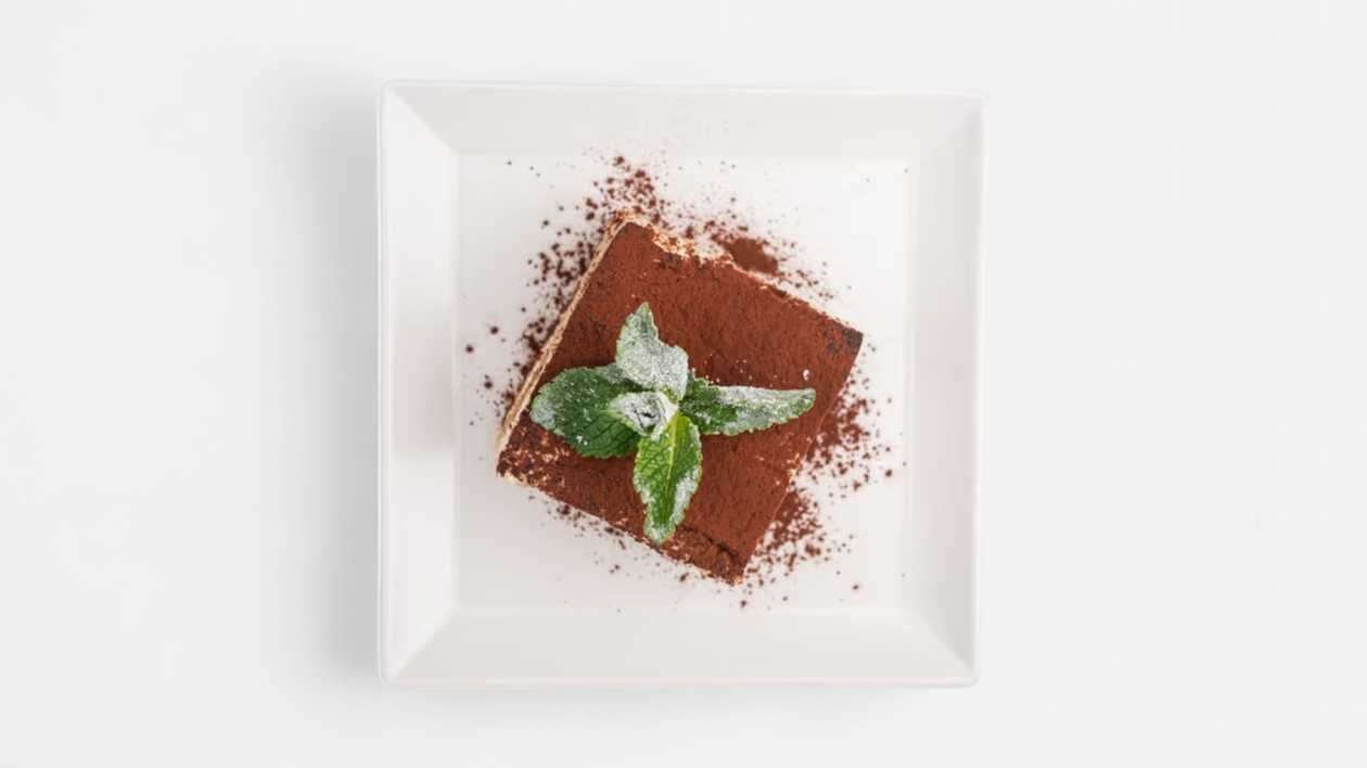 4. Tiramisu