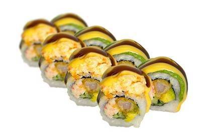 F6. Double Bubble Roll