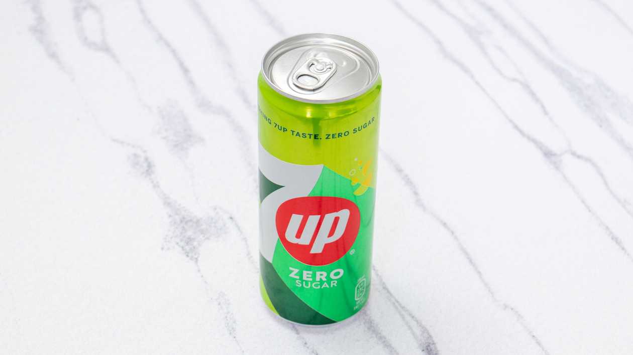 7 up Zero