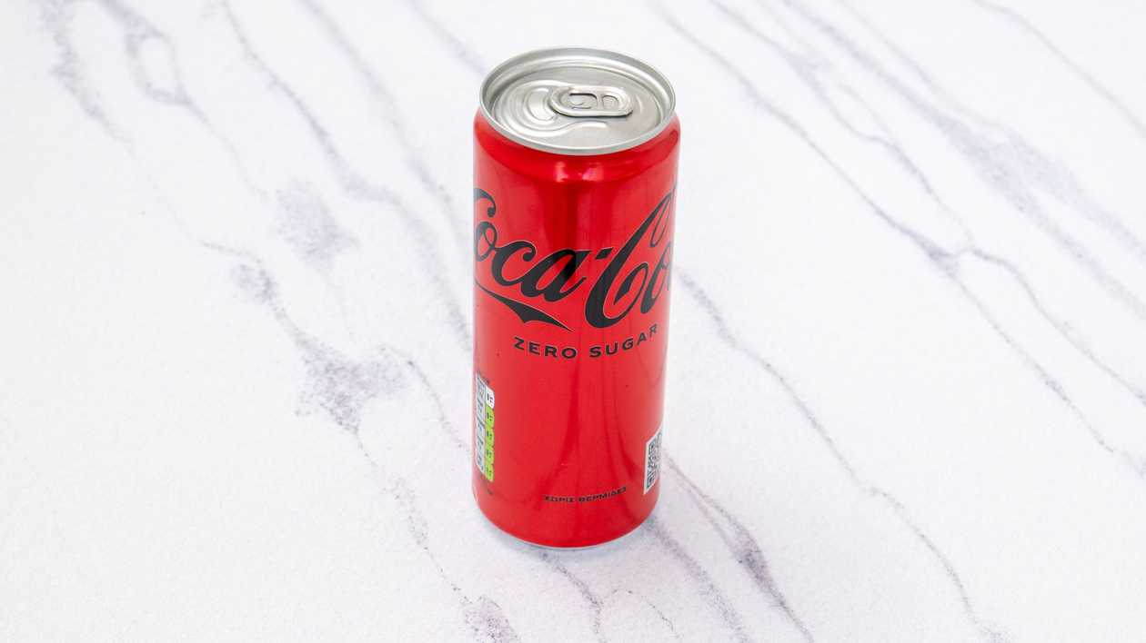 Coca Cola