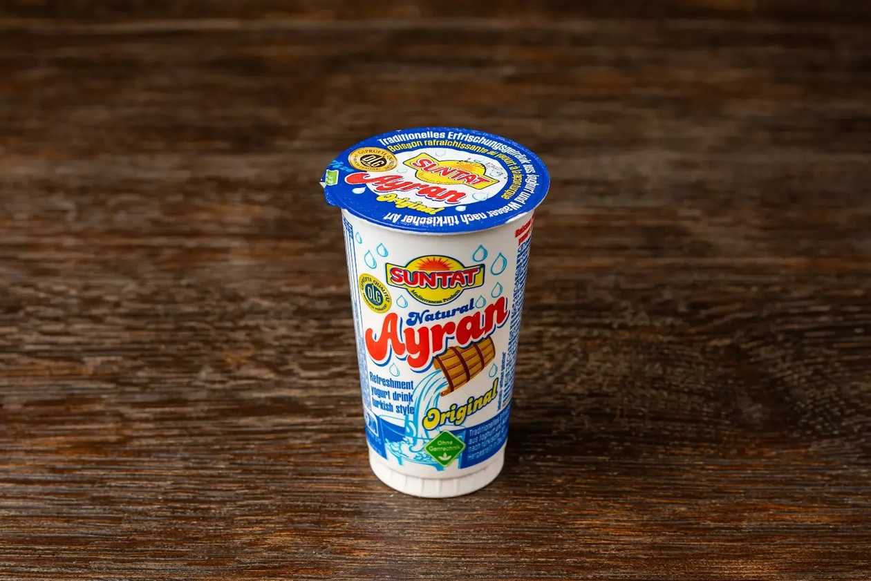 Ayran