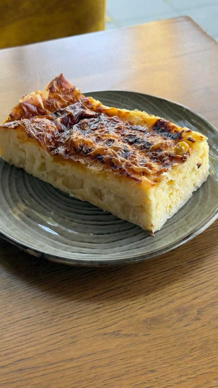 Plăcintă cu brânză sărată