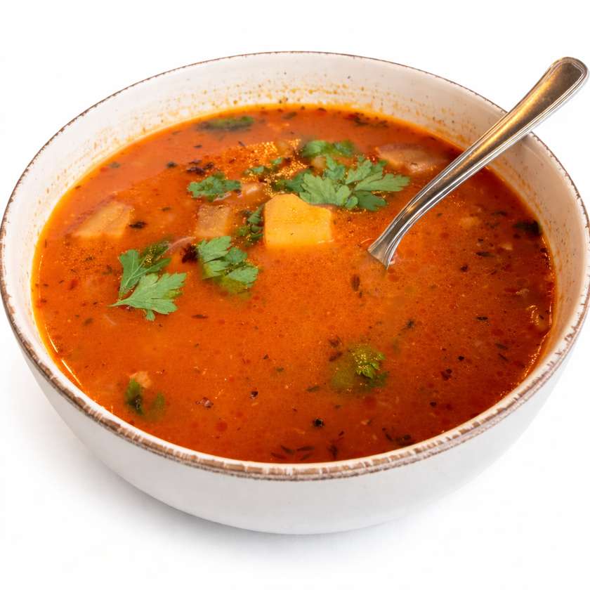 Ciorba zilei (de legume) 300ml