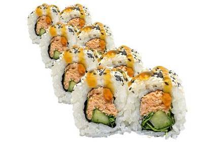 P13. Love Roll ( 8 ks )