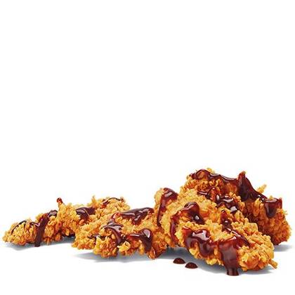 Teriyaki Strips 4 ks