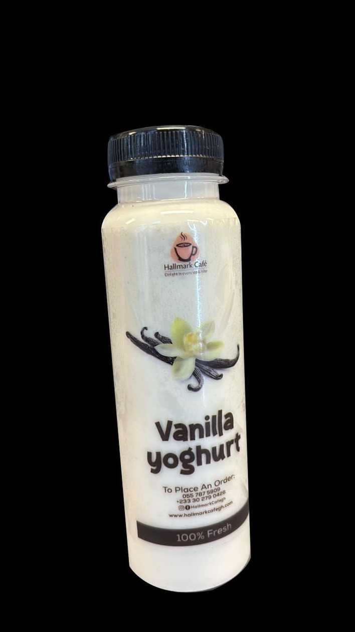 Yoghurt (250ml)