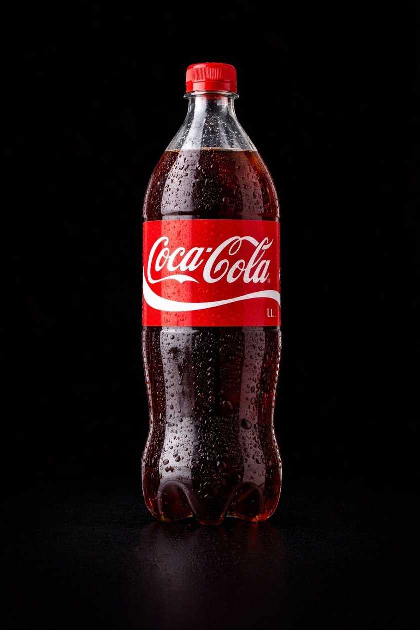 Coca Cola 1L