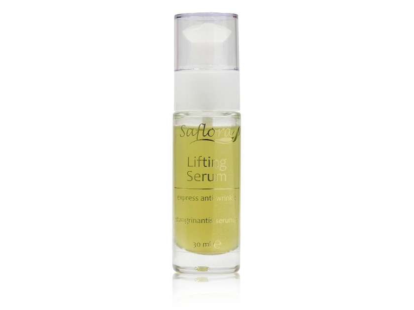 Face Lifting serum Saflora 30 ml