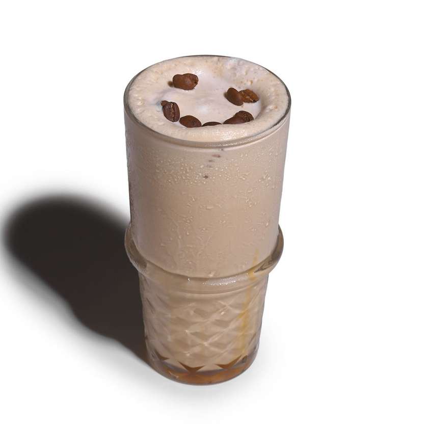 Espresso Shake