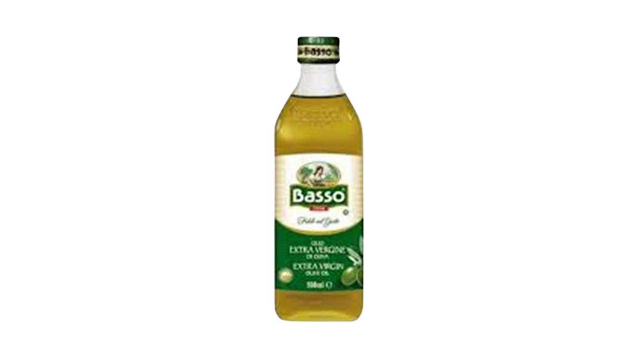 Extra virgin olive oil 500 ml