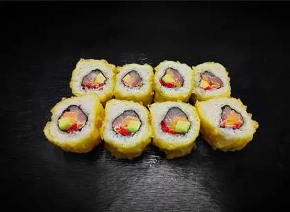 California Tempura Omakase