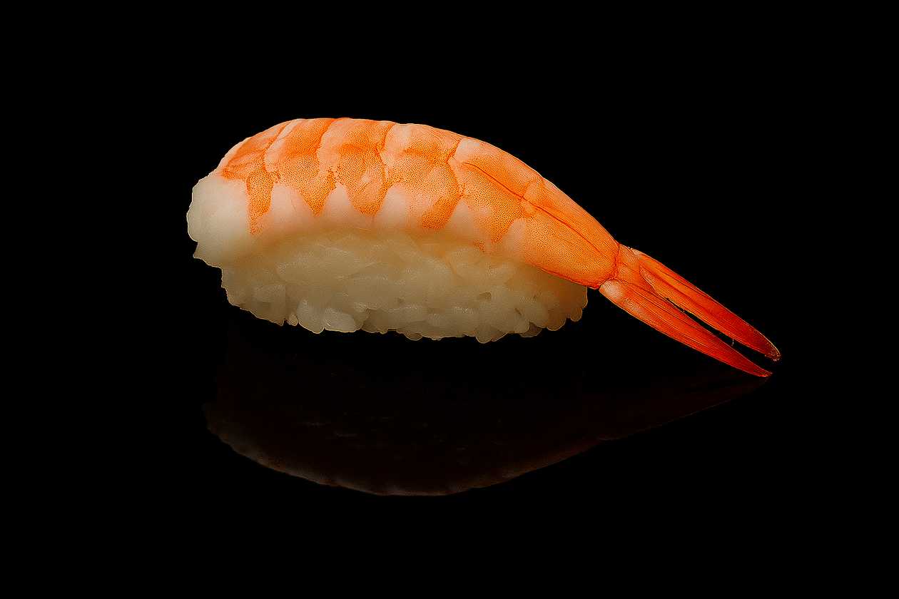 Nigiri Ebi