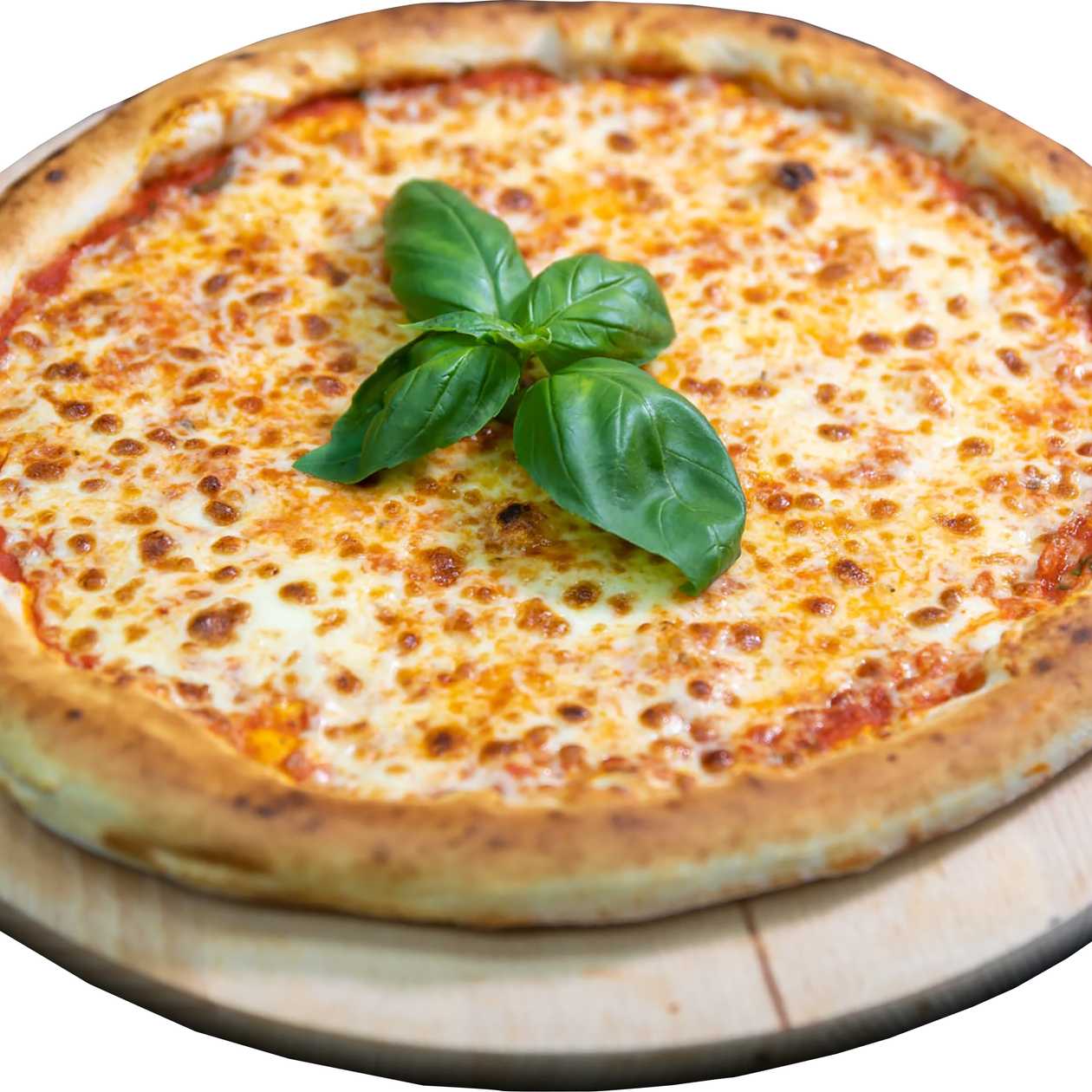 Pizza Margherita Large Ø40cm