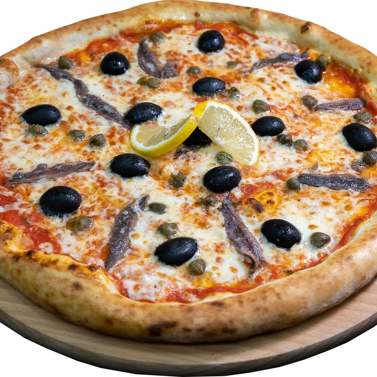 Napoletana Family 50cm