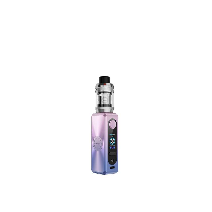 Vaporesso Gen Se Kit - Gradient Purple