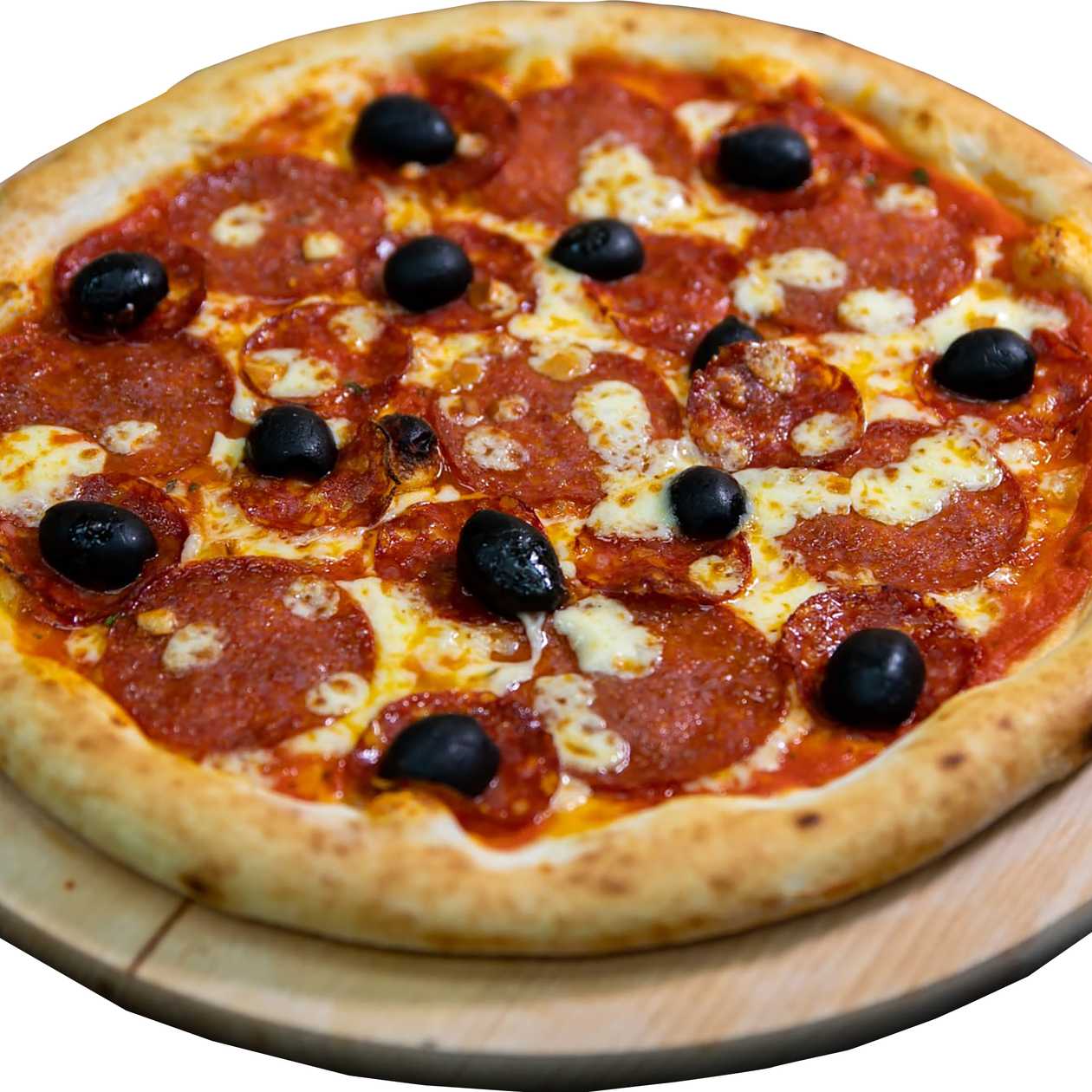 Pizza Torino Large Ø40cm