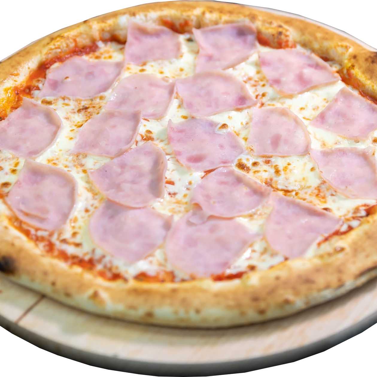 Pizza Prosciutto Large Ø40cm