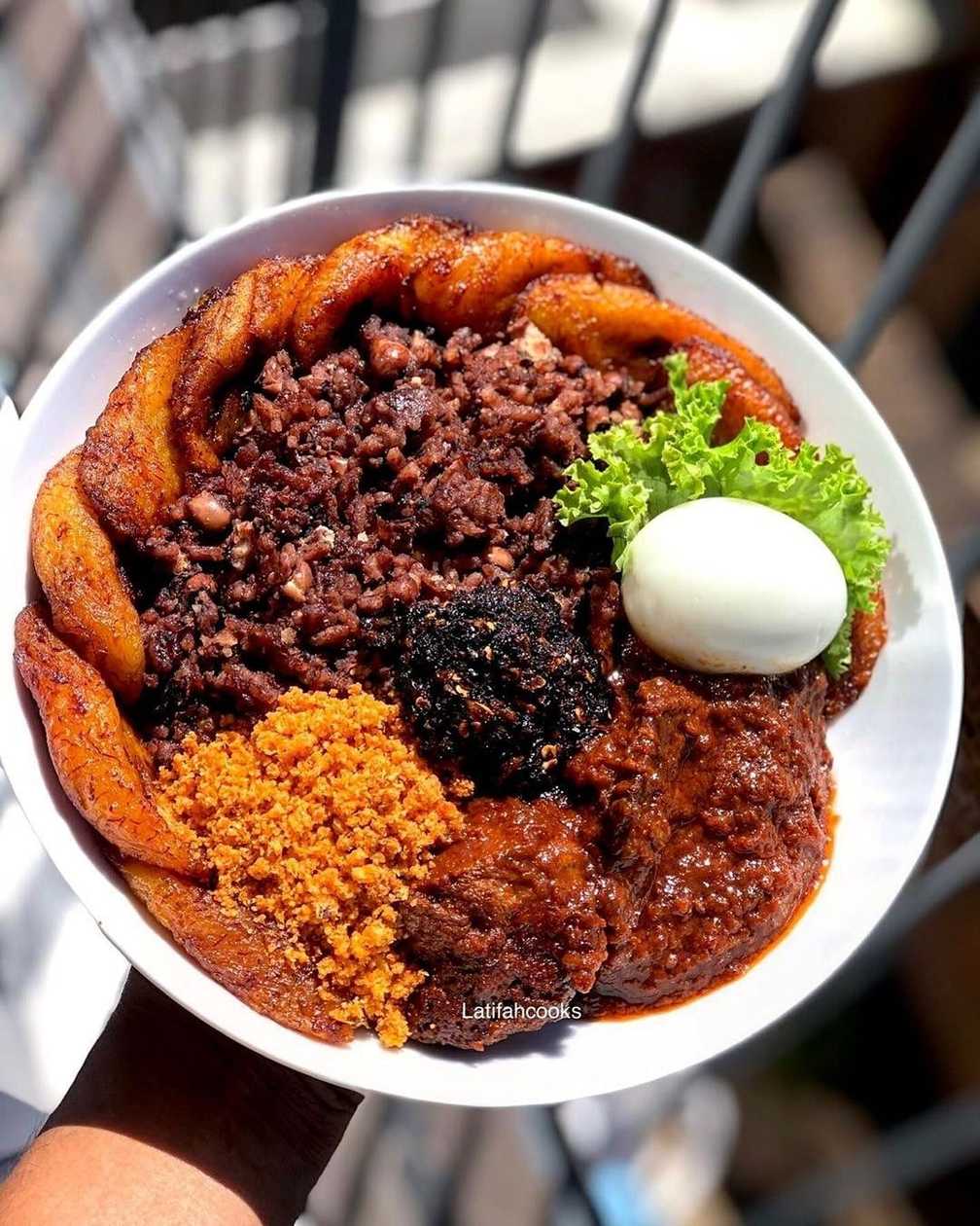 Waakye Pack 1