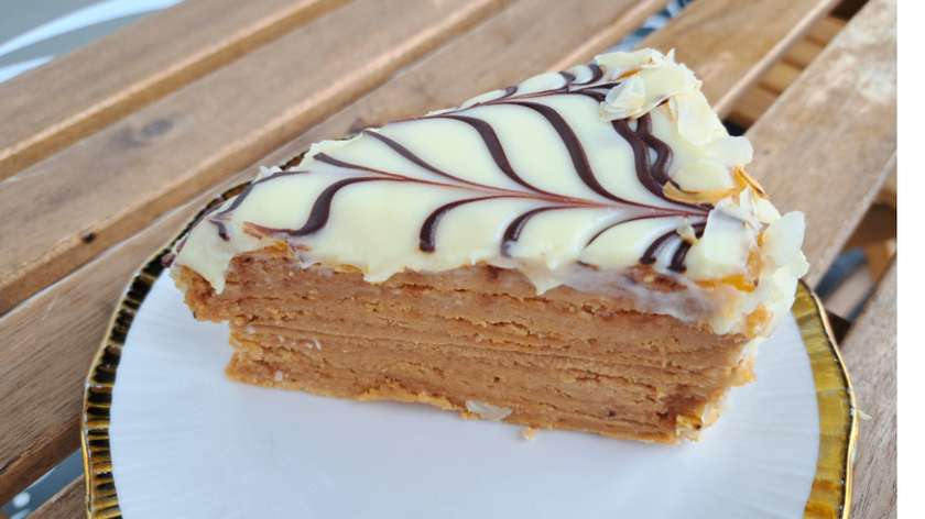 Tort ESTERHAZY
