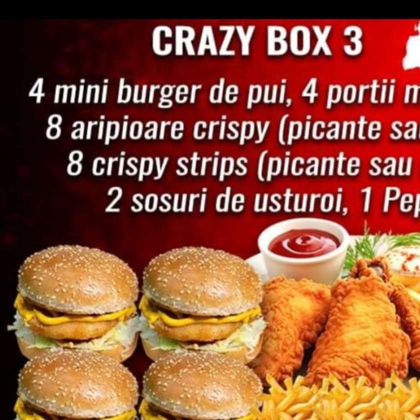 Crazy Box Deal 3