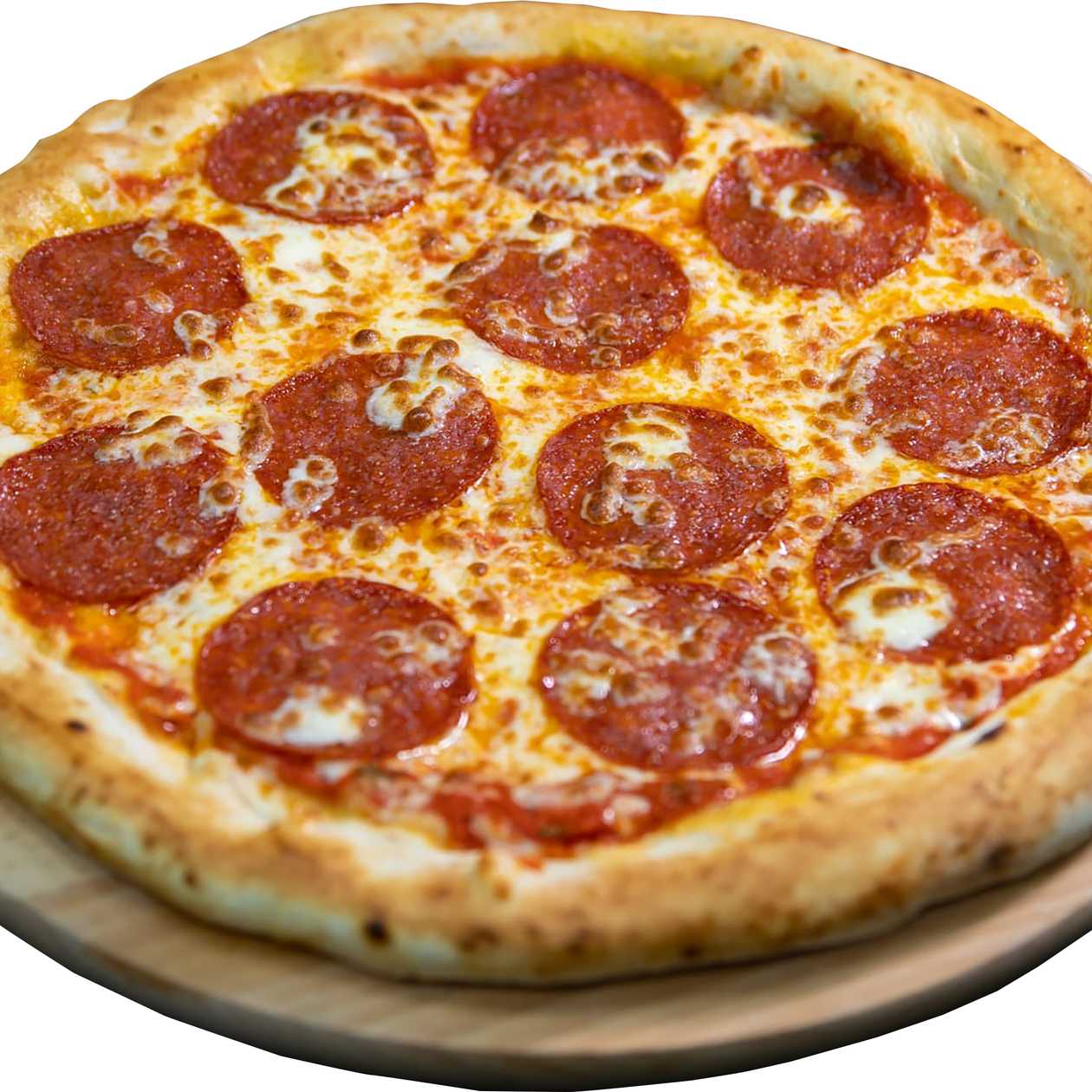 Pizza Pepperoni Large Ø40cm