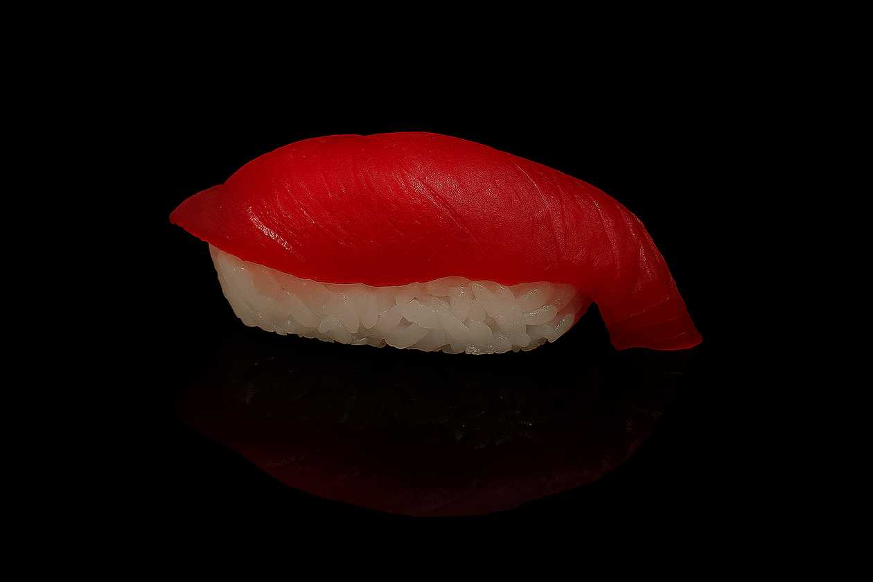 Nigiri Tuna