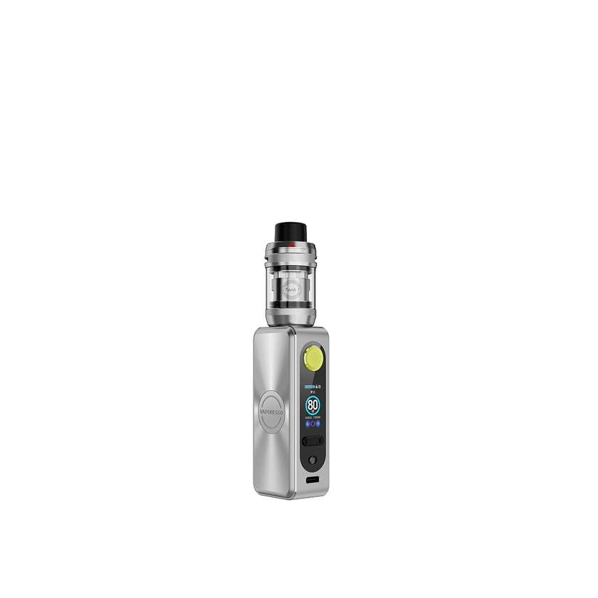 Vaporesso Gen Se Kit - Artic Silver