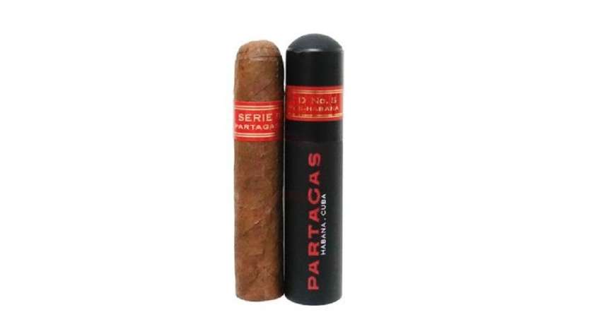 Partagas Serie D No. 5