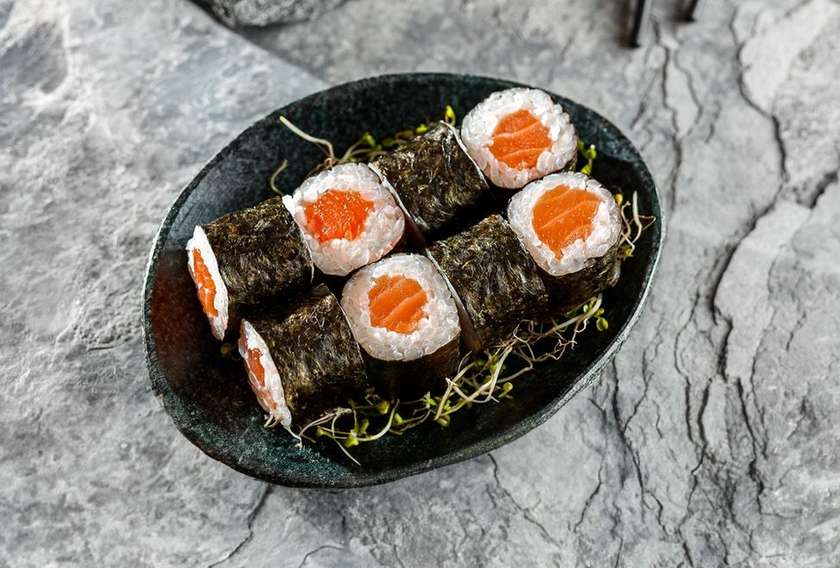 Maki Somon