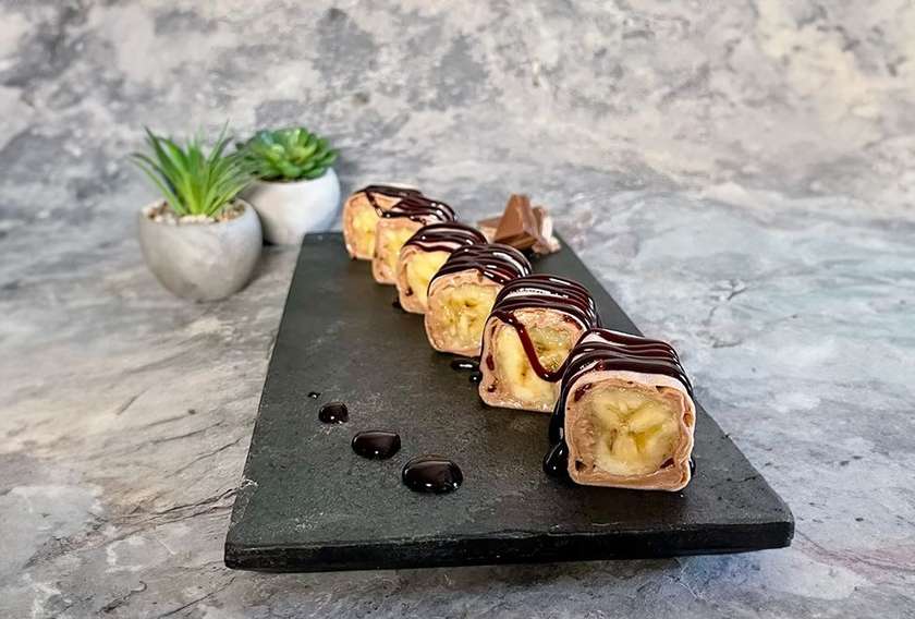 Banan Wave