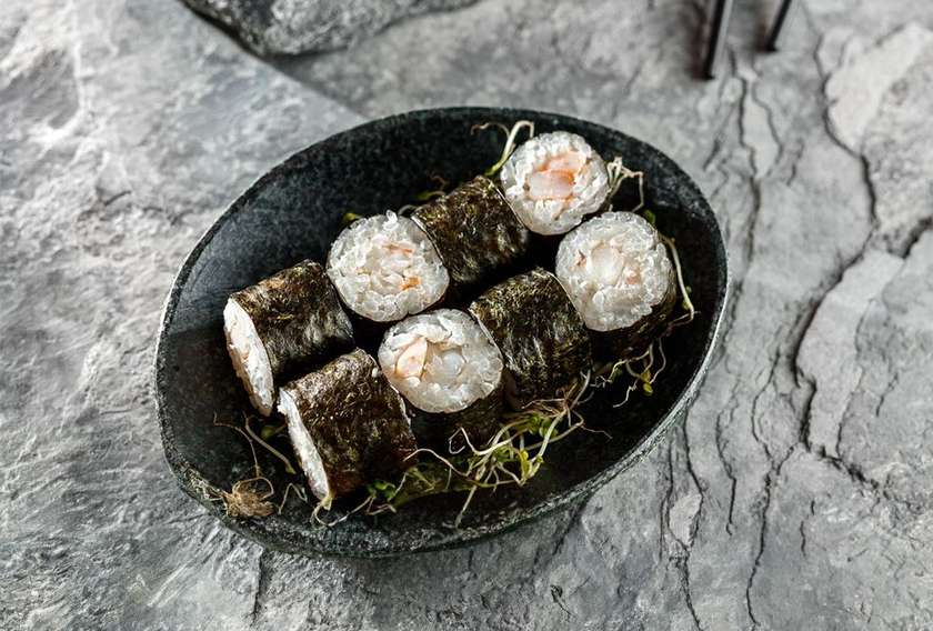 Maki Creveti