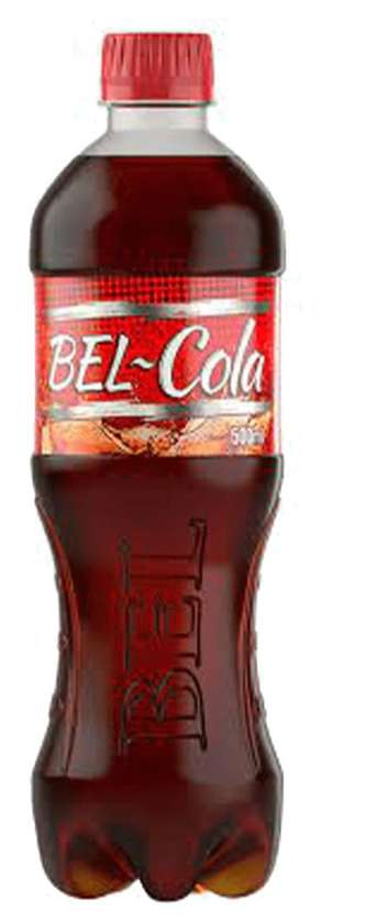 BEL - COLA
