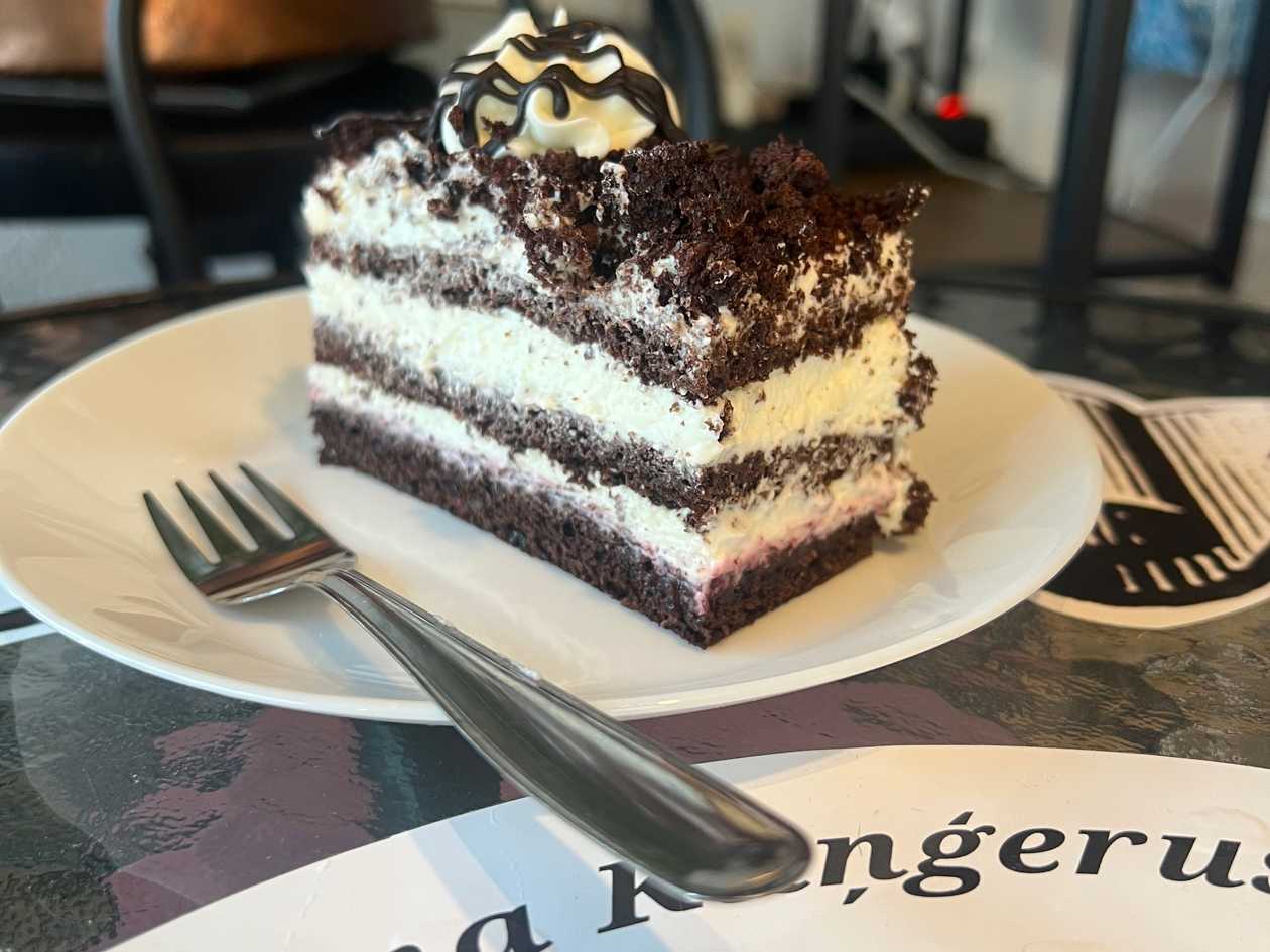 Чёрный принц