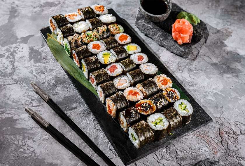 Datsu Set