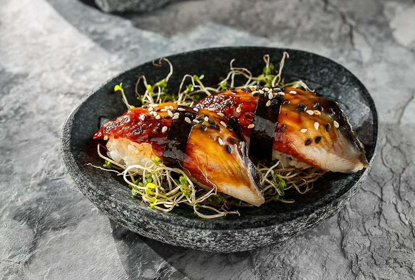 Nigiri Tipar