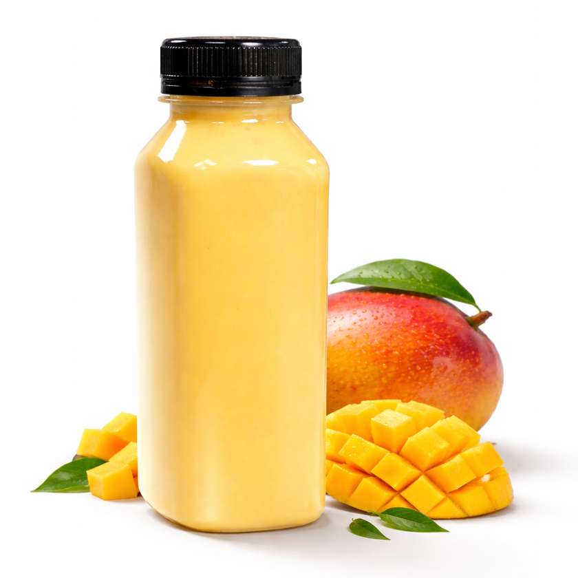 Mango Lassi