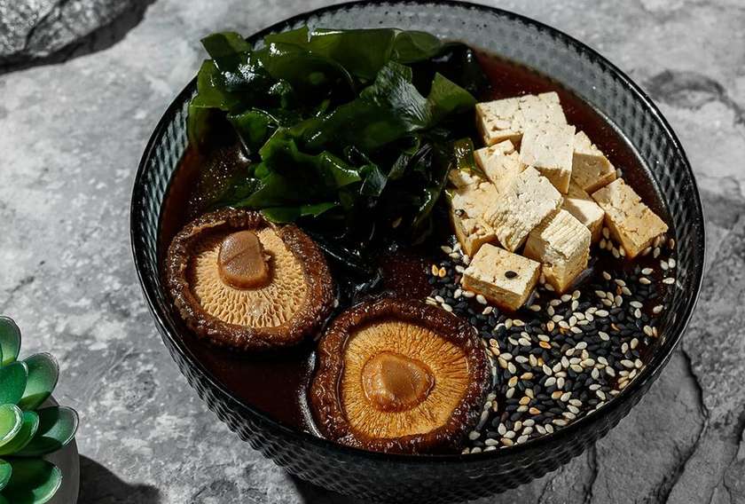 Miso Classic