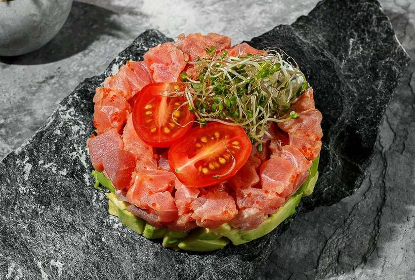 TarTar Ton